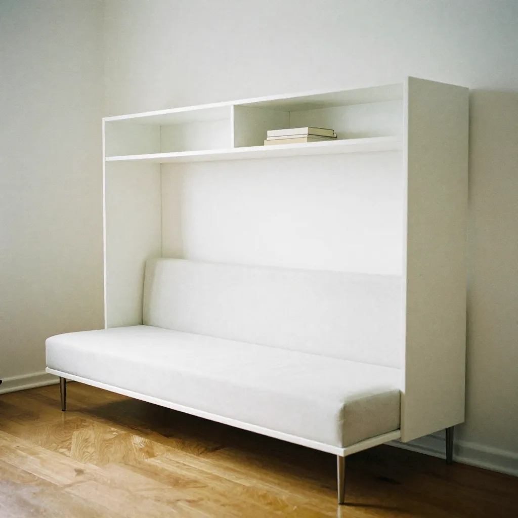 Sofas and seating collection