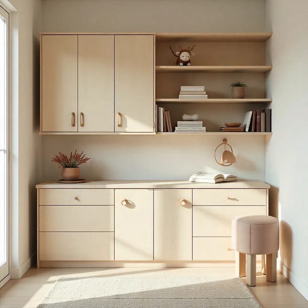 Modular storage box system