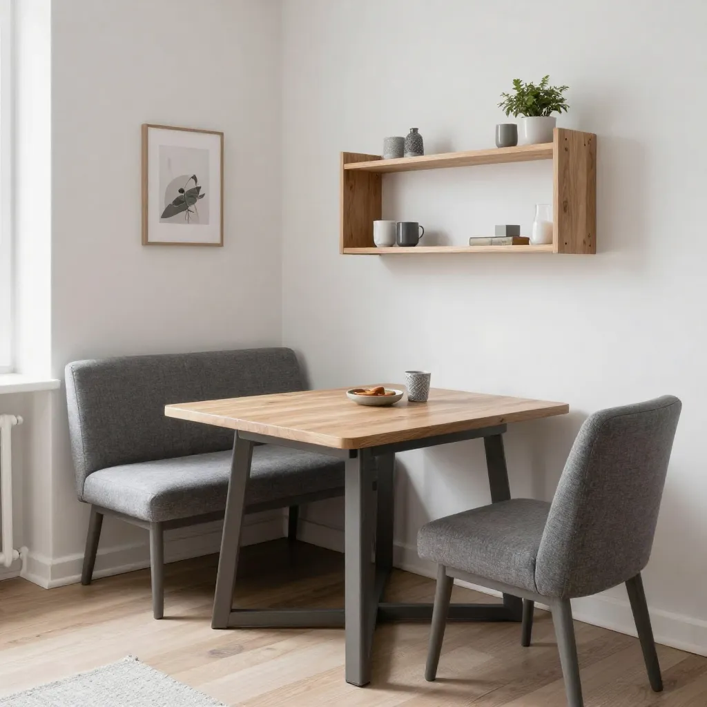 Multi-functional storage unit